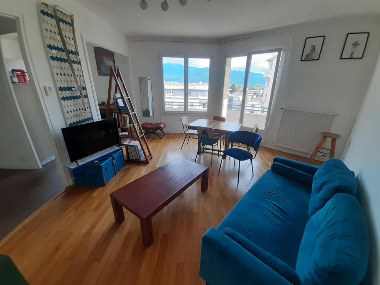 Apartment R'apparts T2 Cosy Et Vintage