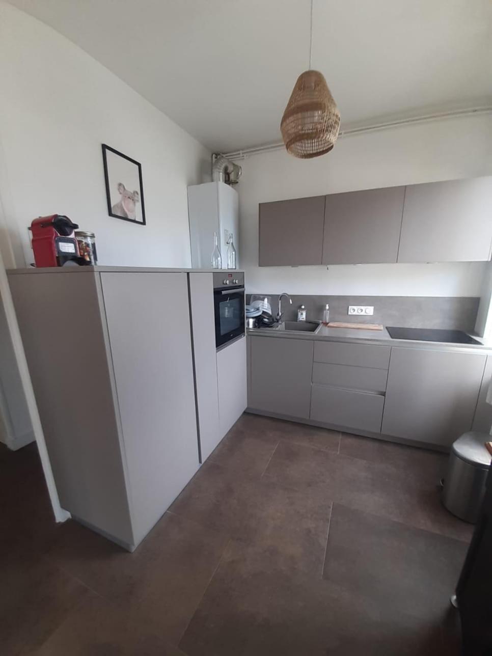 R'apparts T2 Cosy Et Vintage