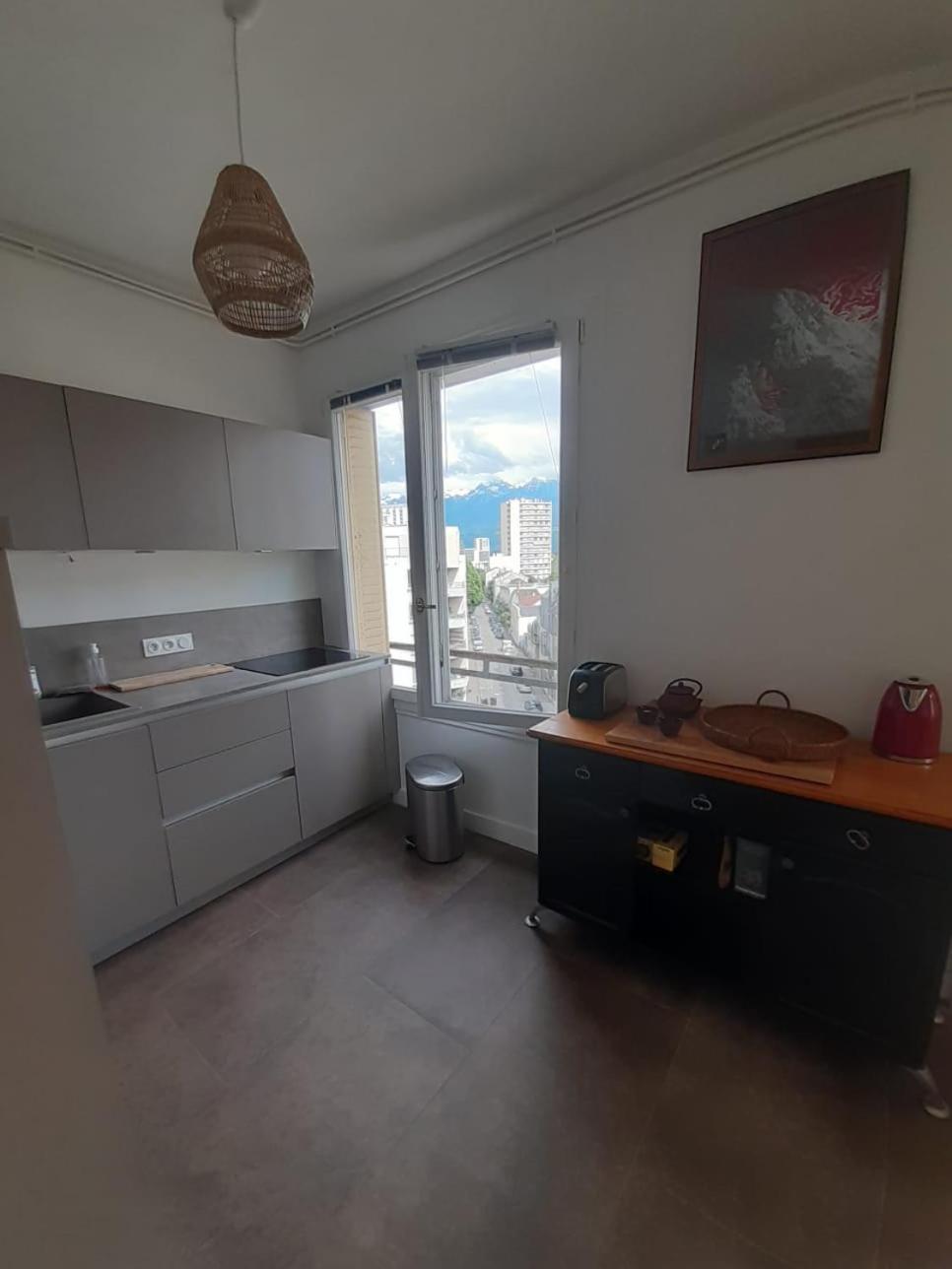 Appartement R'apparts T2 Cosy Et Vintage *